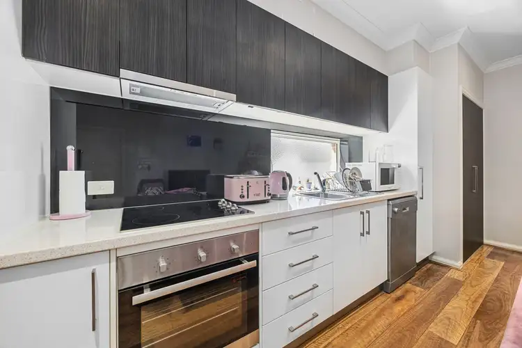 Fourth view of Homely unit listing, 1 Jaipril Place, Lilydale VIC 3140