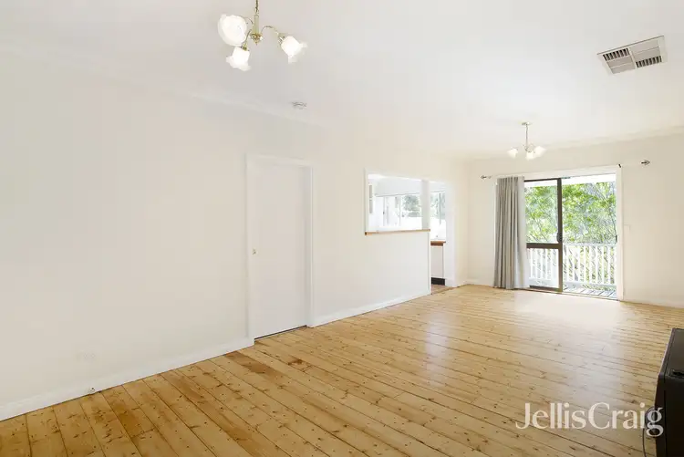 Second view of Homely house listing, 335 Main Rd, Montmorency VIC 3094