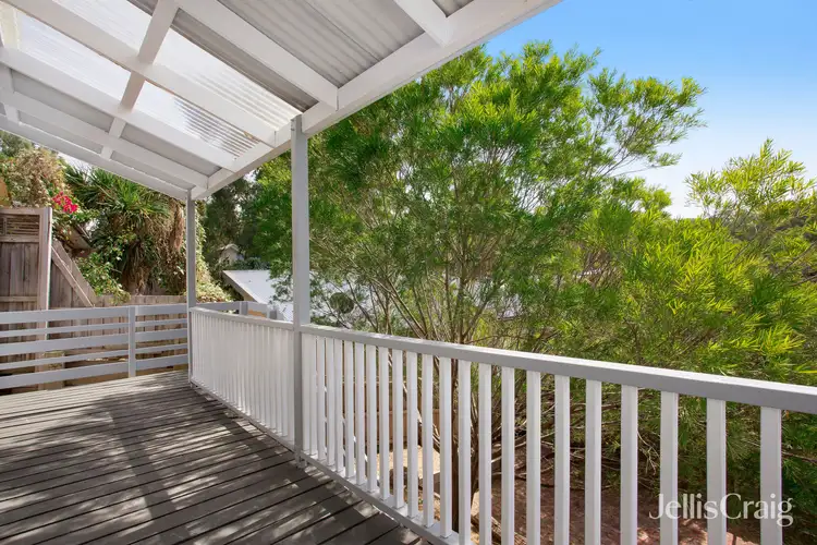 Fifth view of Homely house listing, 335 Main Rd, Montmorency VIC 3094