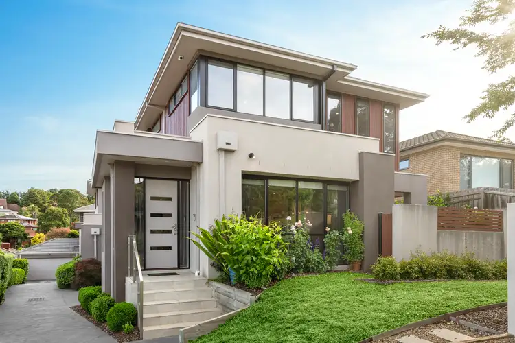 1/8 Beechwood Close, Doncaster East VIC 3109