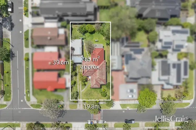 7 Deakin Street, Bentleigh East VIC 3165