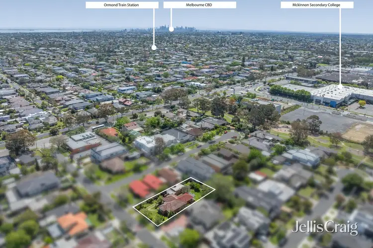Third view of Homely house listing, 7 Deakin Street, Bentleigh East VIC 3165