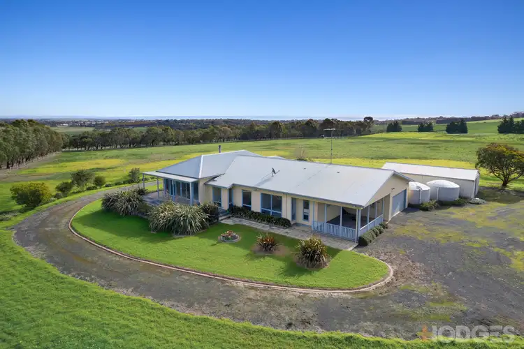 Third view of Homely rural property listing, 300-320 Murradoc Road, Drysdale VIC 3222