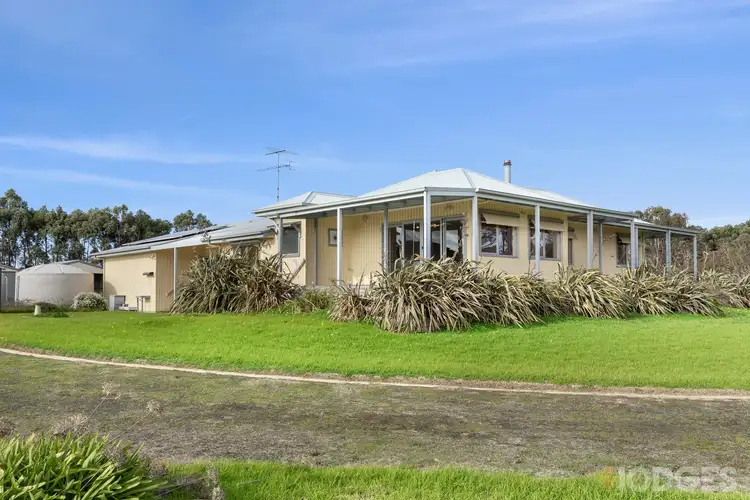 Fifth view of Homely rural property listing, 300-320 Murradoc Road, Drysdale VIC 3222