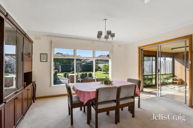 Second view of Homely house listing, 59 Purtell Street, Bentleigh East VIC 3165