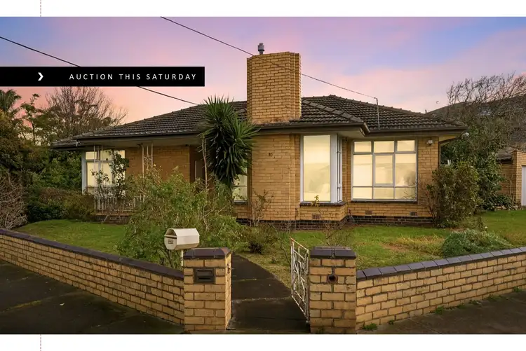 35 Ormond Street, Mordialloc VIC 3195