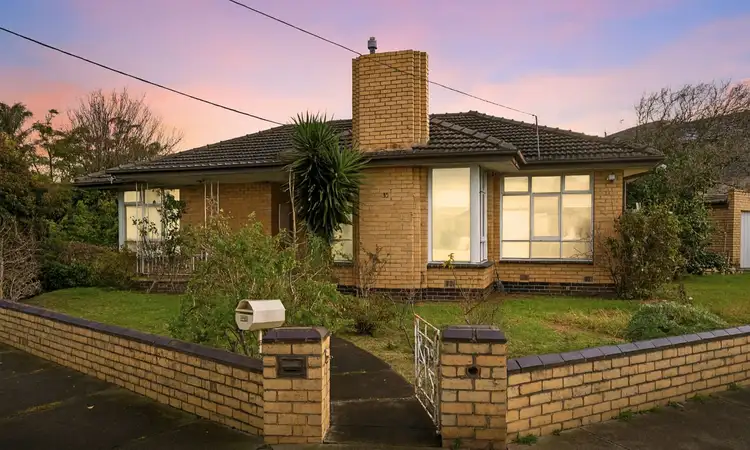 35 Ormond Street, Mordialloc VIC 3195