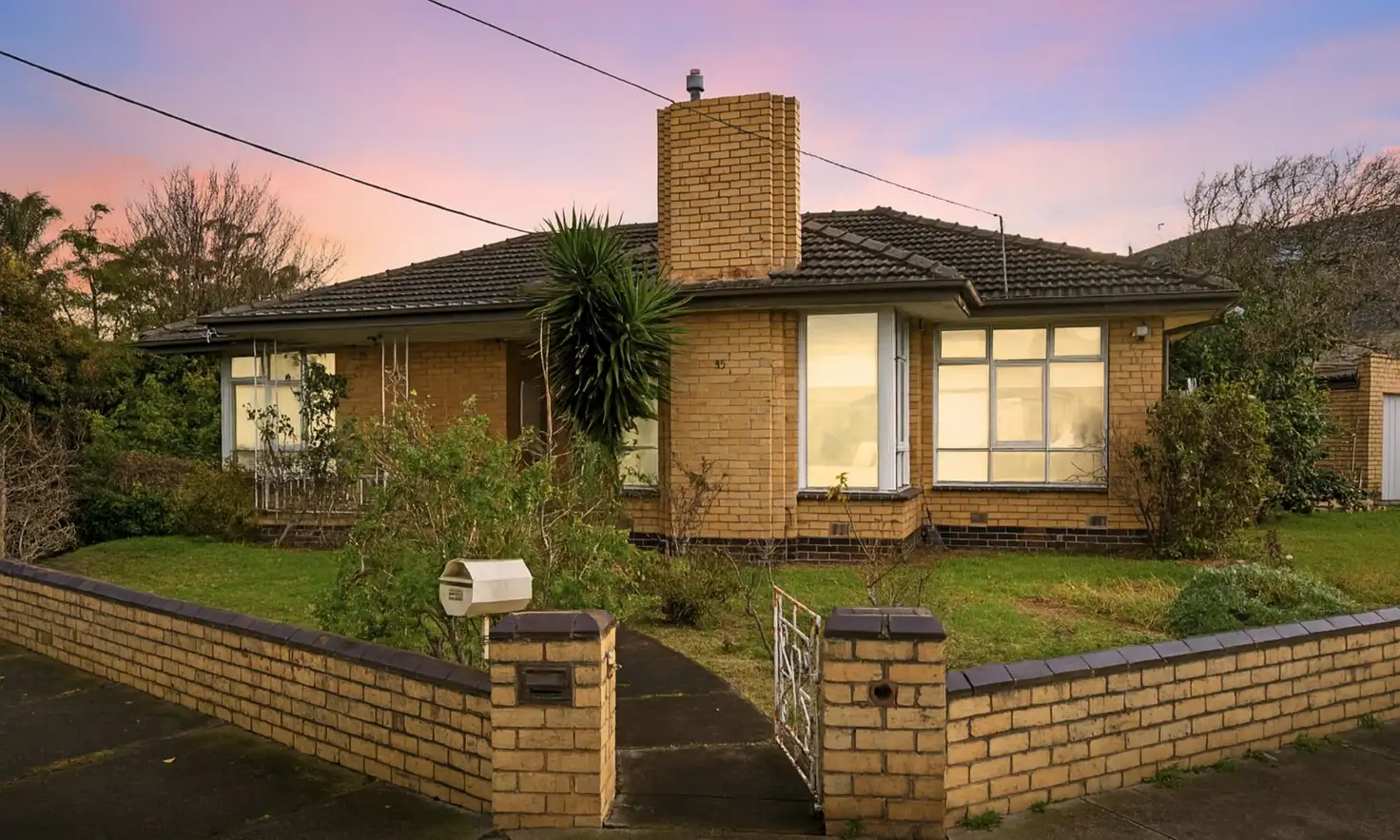Main view of Homely house listing, 35 Ormond Street, Mordialloc VIC 3195