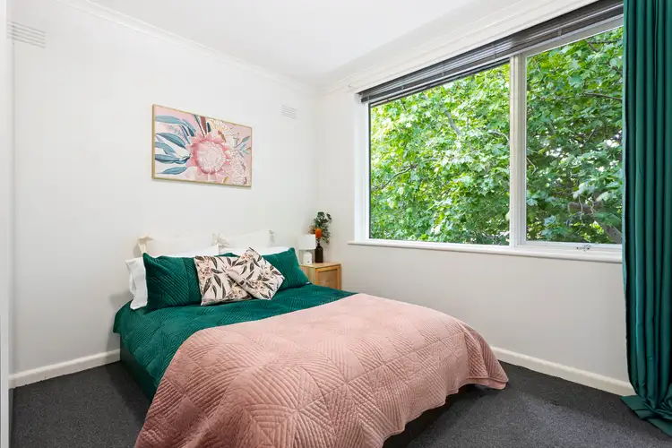 Fifth view of Homely apartment listing, 8/3 Ravens Grove, St Kilda East VIC 3183