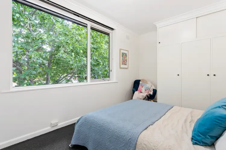 Sixth view of Homely apartment listing, 8/3 Ravens Grove, St Kilda East VIC 3183