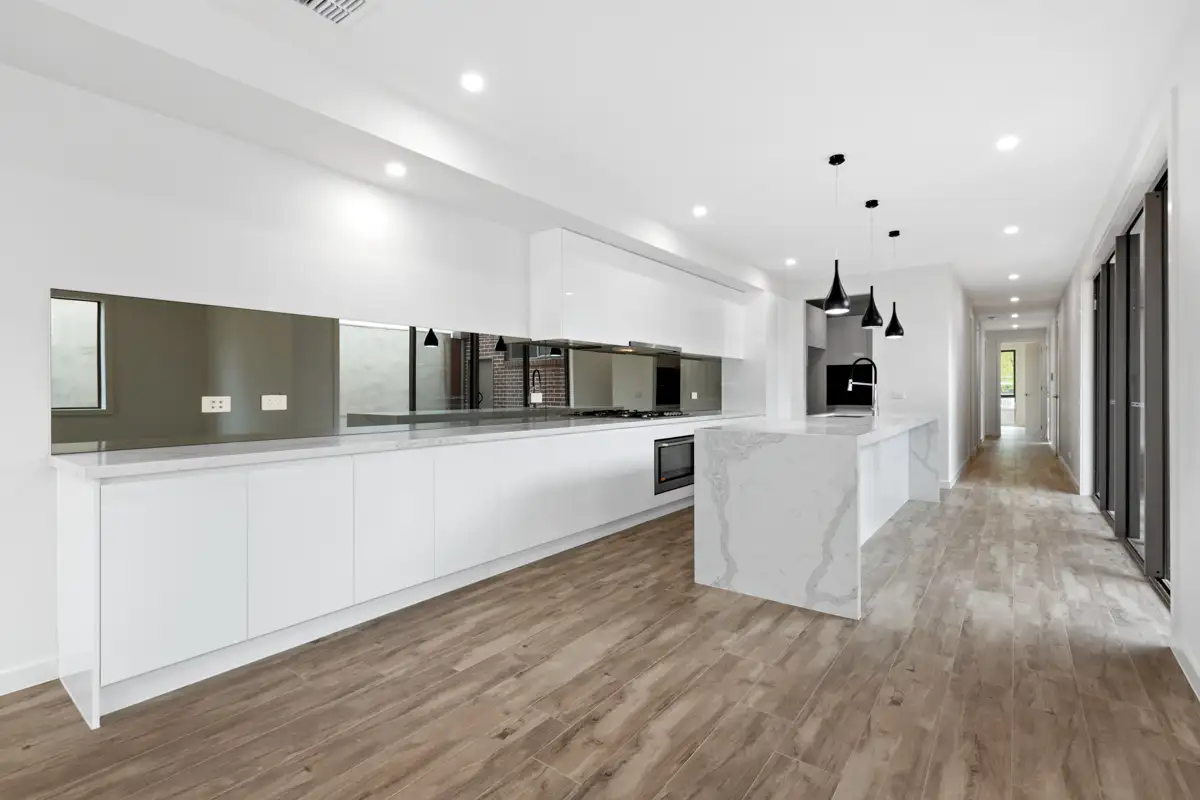 Main view of Homely townhouse listing, 12B Second Avenue, Murrumbeena VIC 3163