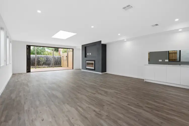 Second view of Homely townhouse listing, 12B Second Avenue, Murrumbeena VIC 3163