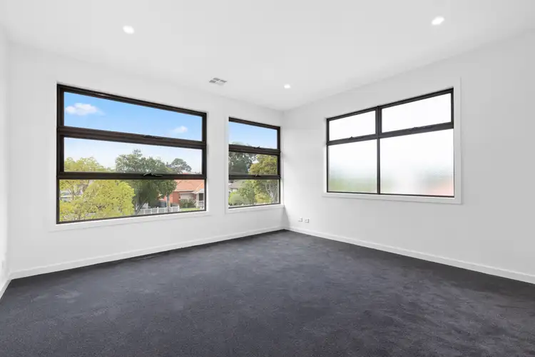 Third view of Homely townhouse listing, 12B Second Avenue, Murrumbeena VIC 3163