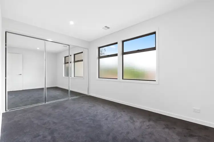 Fourth view of Homely townhouse listing, 12B Second Avenue, Murrumbeena VIC 3163