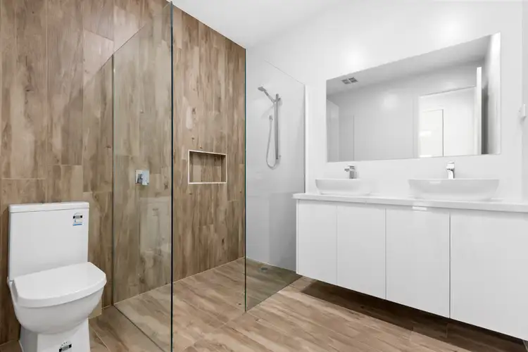 Fifth view of Homely townhouse listing, 12B Second Avenue, Murrumbeena VIC 3163