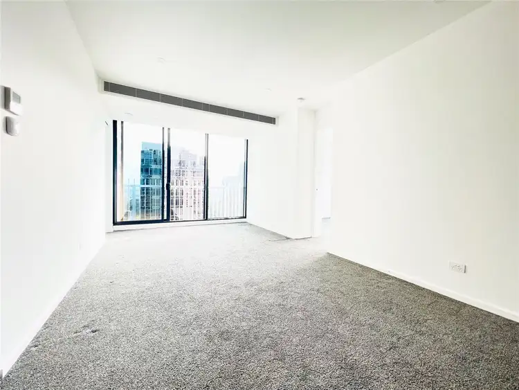 Third view of Homely apartment listing, 1702/560 Lonsdale Street, Melbourne VIC 3000