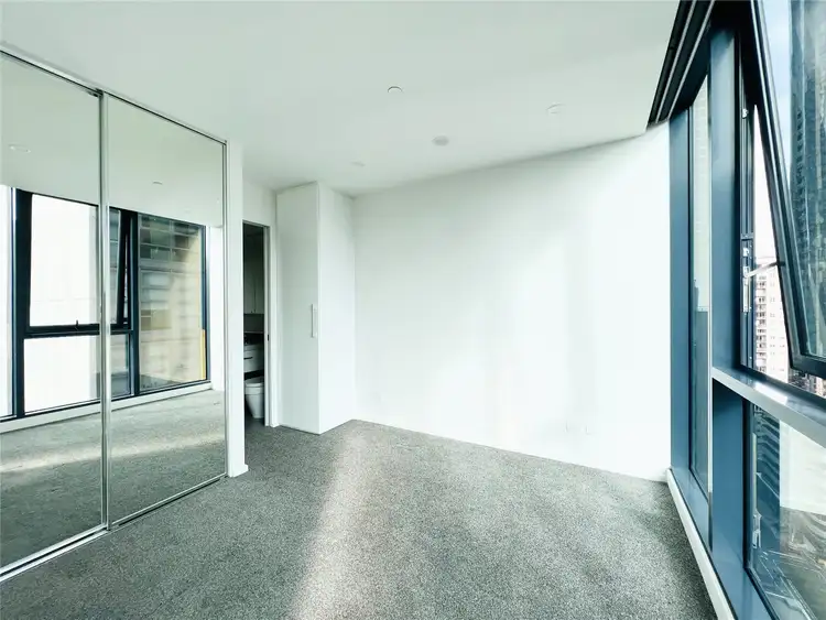 Fourth view of Homely apartment listing, 1702/560 Lonsdale Street, Melbourne VIC 3000
