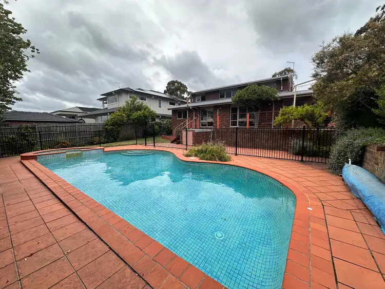 11 Ajax Drive, Wheelers Hill VIC 3150