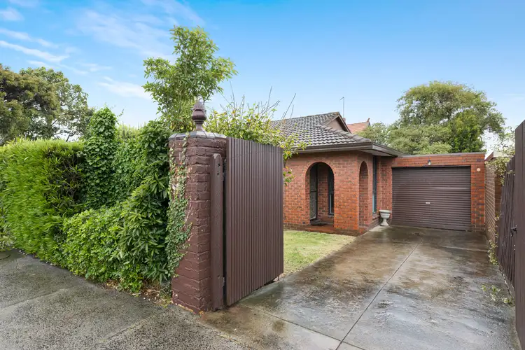 11/48 Plummer Road, Mentone VIC 3194
