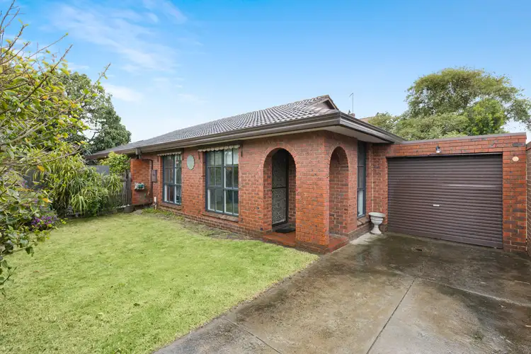 Second view of Homely unit listing, 11/48 Plummer Road, Mentone VIC 3194