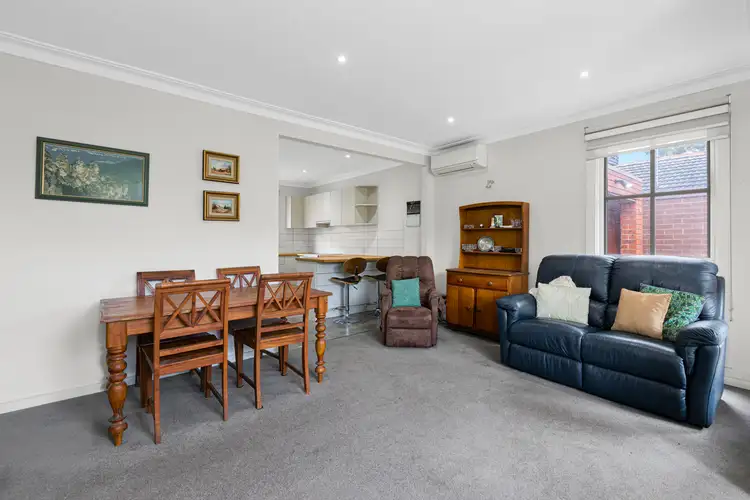 Fourth view of Homely unit listing, 11/48 Plummer Road, Mentone VIC 3194