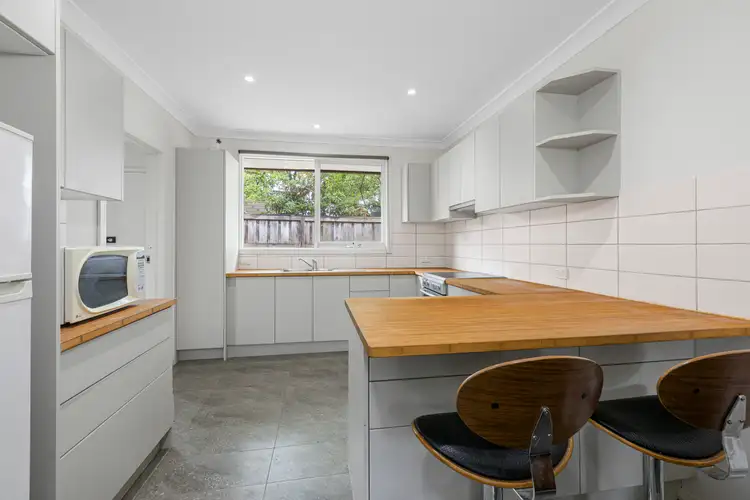 Fifth view of Homely unit listing, 11/48 Plummer Road, Mentone VIC 3194