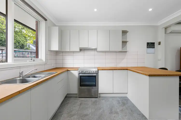 Sixth view of Homely unit listing, 11/48 Plummer Road, Mentone VIC 3194