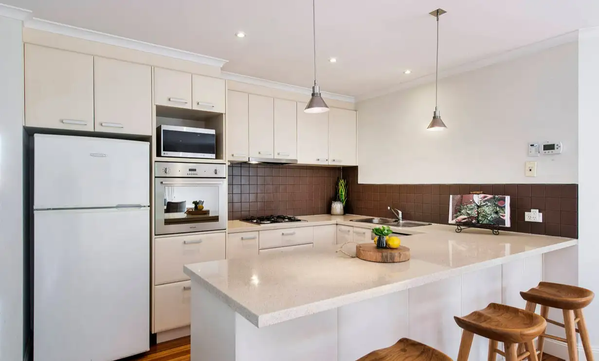 Main view of Homely townhouse listing, 2/26 Tobias Avenue, Glen Waverley VIC 3150