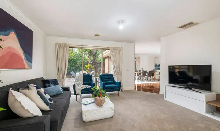 Third view of Homely townhouse listing, 2/26 Tobias Avenue, Glen Waverley VIC 3150