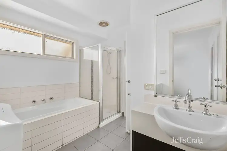 Fourth view of Homely townhouse listing, 3/180 Woods Street, Newport VIC 3015