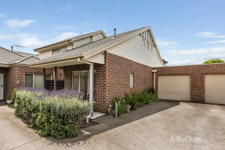 Fifth view of Homely townhouse listing, 3/180 Woods Street, Newport VIC 3015