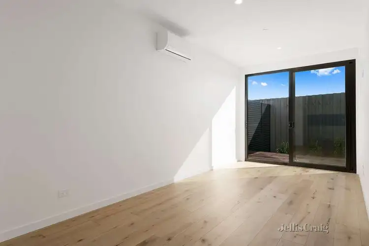 Second view of Homely apartment listing, g16/2-8 Dart Street, Highett VIC 3190