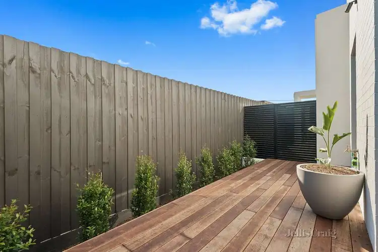 Fifth view of Homely apartment listing, g16/2-8 Dart Street, Highett VIC 3190
