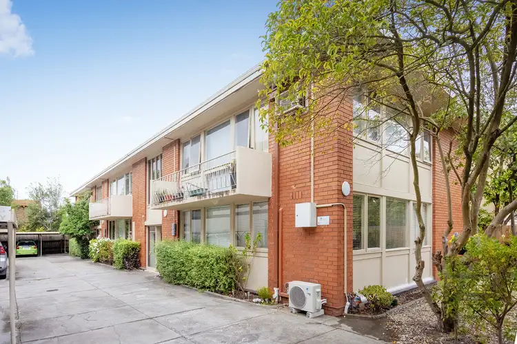 4/13 Narong Road, Caulfield North VIC 3161