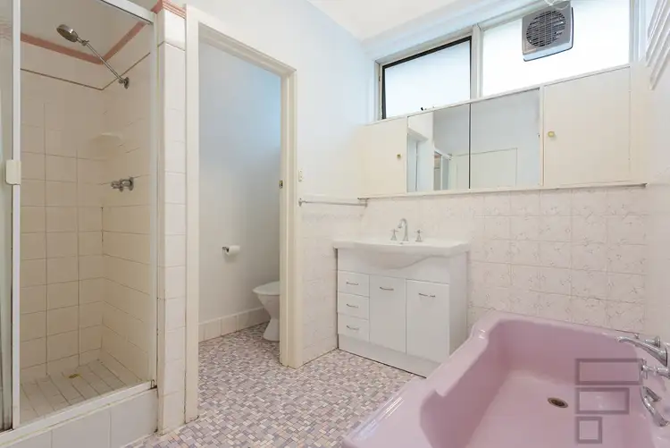 Fifth view of Homely apartment listing, 4/13 Narong Road, Caulfield North VIC 3161