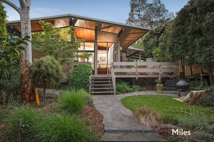 4 Caerleon Court, Eaglemont VIC 3084