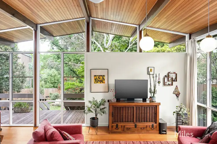 Fifth view of Homely house listing, 4 Caerleon Court, Eaglemont VIC 3084