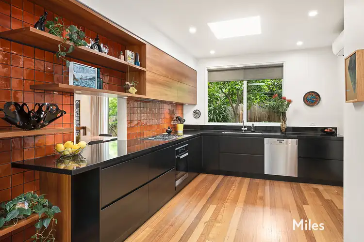 Sixth view of Homely house listing, 4 Caerleon Court, Eaglemont VIC 3084