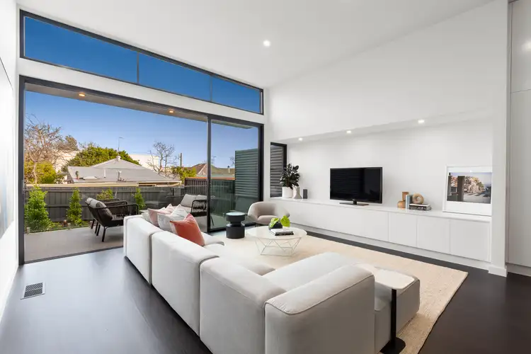 Second view of Homely house listing, 6 Wynnstay Road, Prahran VIC 3181