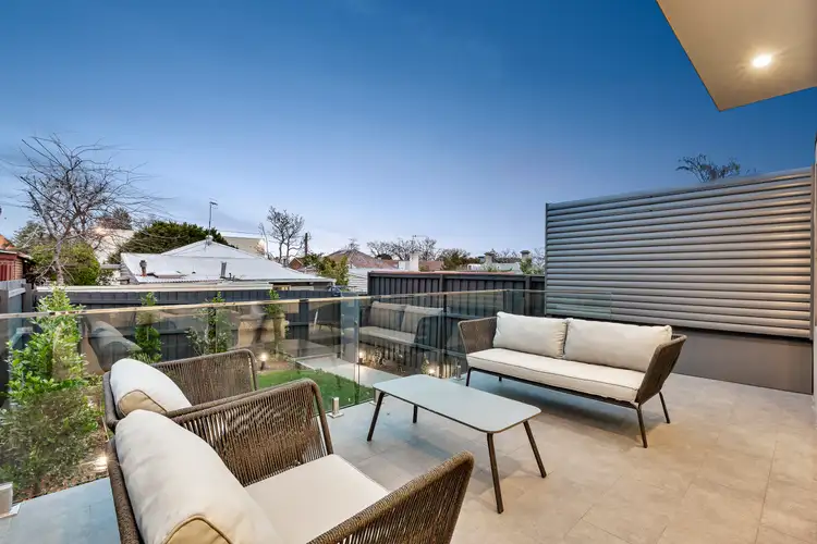 Third view of Homely house listing, 6 Wynnstay Road, Prahran VIC 3181