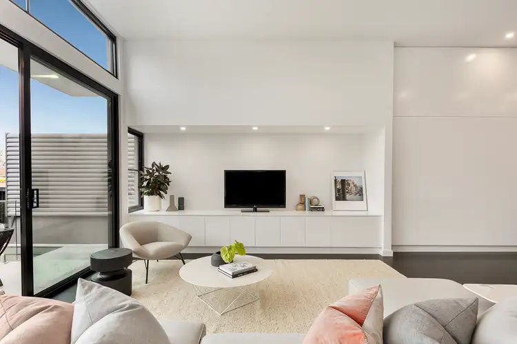 Fourth view of Homely house listing, 6 Wynnstay Road, Prahran VIC 3181