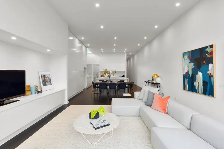 Fifth view of Homely house listing, 6 Wynnstay Road, Prahran VIC 3181