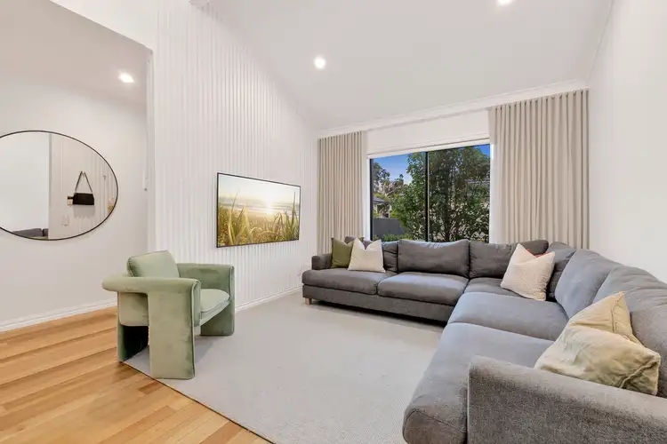 Second view of Homely unit listing, 2/67 Carmichael Road, Oakleigh East VIC 3166