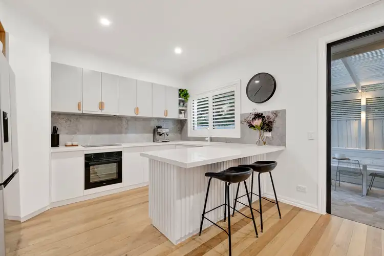 Third view of Homely unit listing, 2/67 Carmichael Road, Oakleigh East VIC 3166