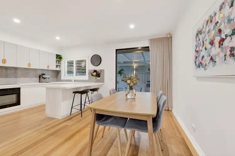 Fourth view of Homely unit listing, 2/67 Carmichael Road, Oakleigh East VIC 3166