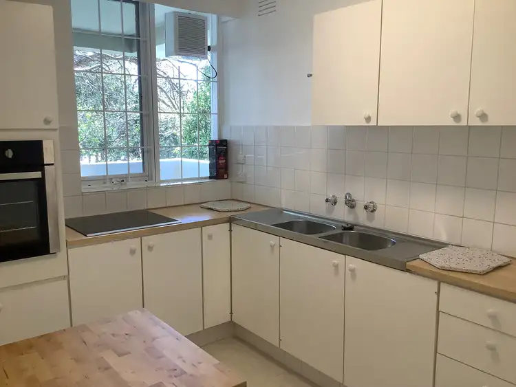 Second view of Homely apartment listing, 1/13-15 Spenser Street, St Kilda VIC 3182