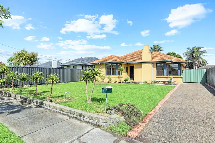5 Houston Street, Mentone VIC 3194