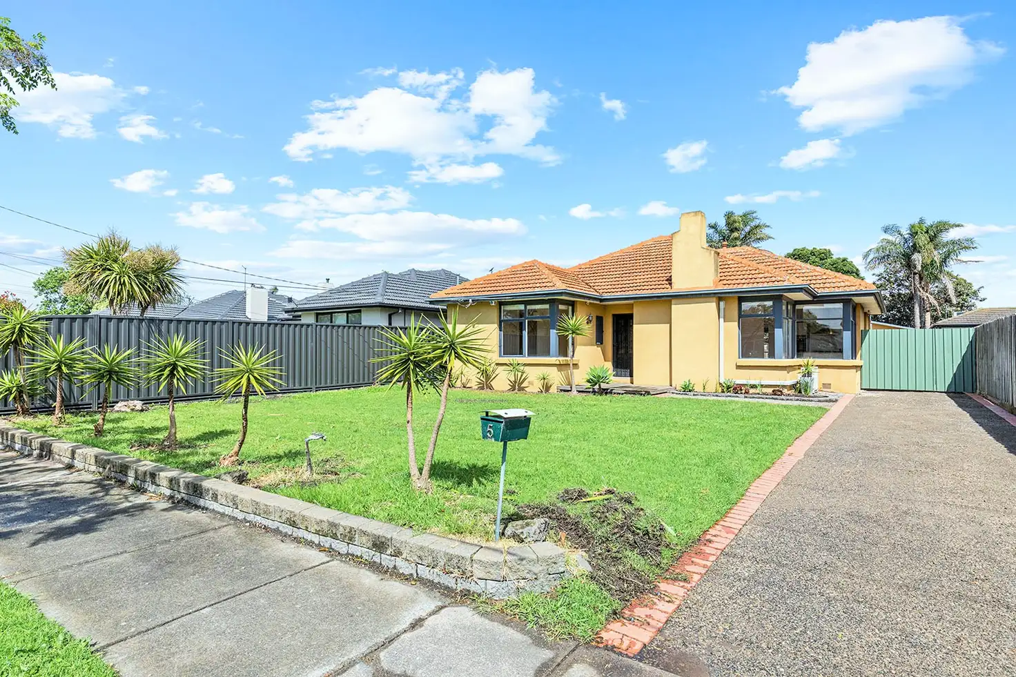Main view of Homely house listing, 5 Houston Street, Mentone VIC 3194