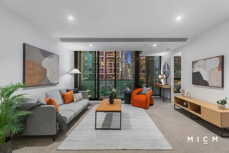1403/618 Lonsdale Street, Melbourne VIC 3000