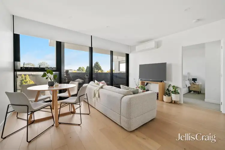 120/45 Linden Avenue, Ivanhoe VIC 3079